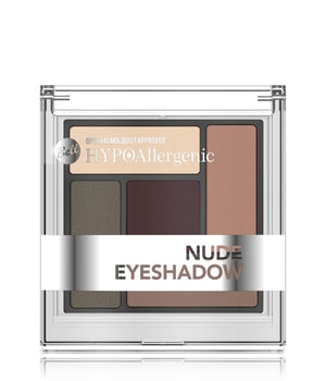 Bell HYPOAllergenic Nude Eyeshadow 5 g dla kobiet
