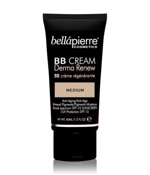 bellápierre Derma Renew Krem BB