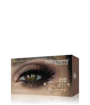 bellápierre Eye Zestaw do makijażu oczu