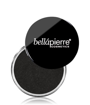 bellápierre Shimmer Powder Cień do powiek 2.35 g NOIR