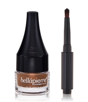 bellápierre Stay Put Żel do brwi