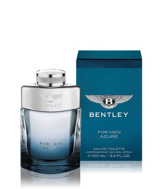 Zdjęcie produktu 2 z 2, Bentley For Men Woda toaletowa