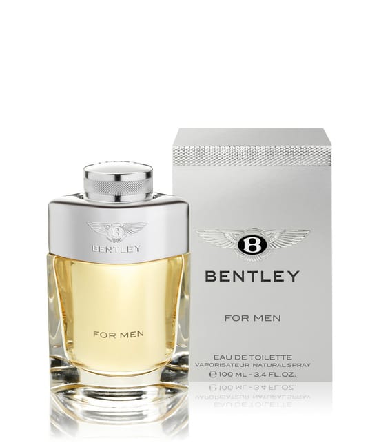 Bentley For Men Woda toaletowa 100 ml 7640111497394 detail-shot_pl