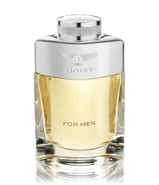 Bentley For Men Woda toaletowa 100 ml 7640111497394 base-shot_pl