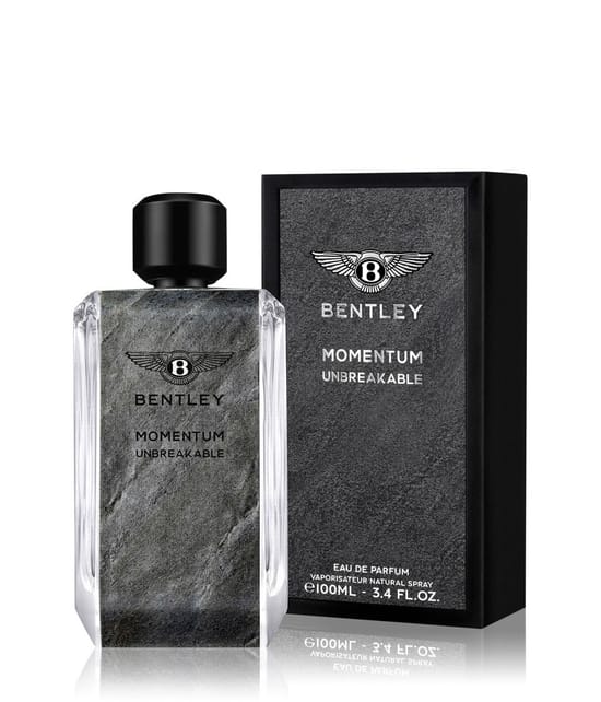 Zdjęcie produktu 2 z 2, Bentley Momentum Woda perfumowana