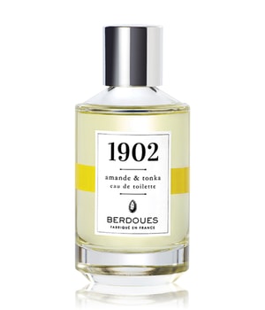 Berdoues 1902 Woda toaletowa