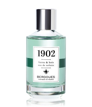Berdoues 1902 Woda toaletowa