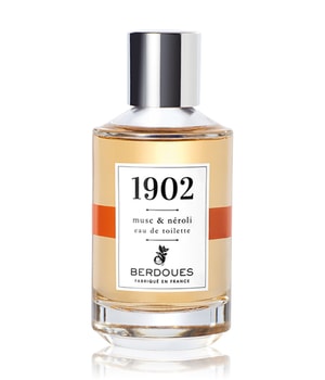 Berdoues 1902 Woda toaletowa