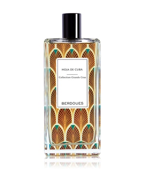 Berdoues Collection Grands Crus Woda perfumowana