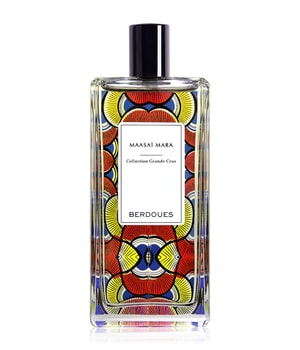 Berdoues Collection Grands Crus Woda perfumowana