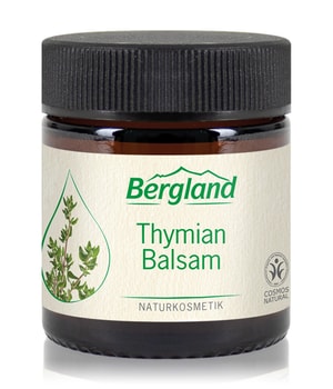 Bergland Aroma Care Balsam do ciała 30 ml 4015184170094 base-shot_pl
