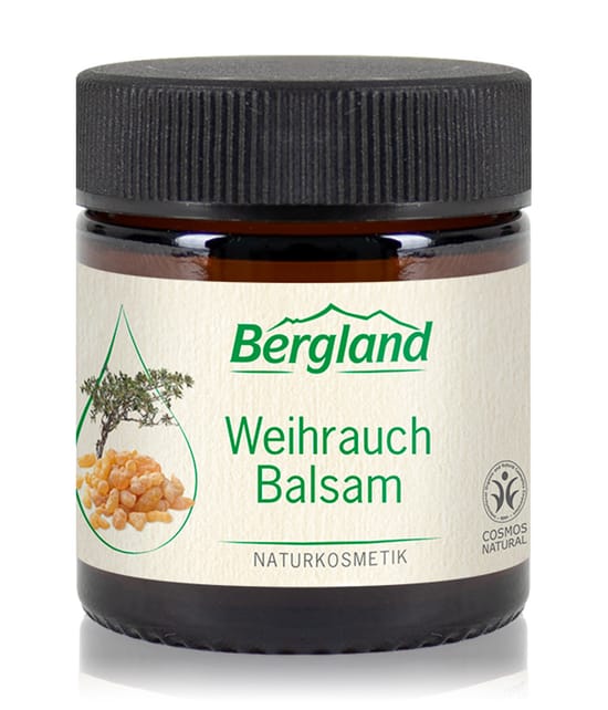 Bergland Aroma Care Balsam do ciała 30 ml 4015184170100 base-shot_pl