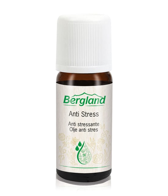 Bergland Aromatology Olejek zapachowy 10 ml 4015184060357 base-shot_pl