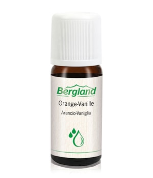 Bergland Aromatologie Olejek zapachowy