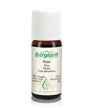 Bergland Aromatologie Olejek zapachowy 10 ml 4015184030145 base-shot_pl