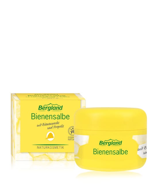 Bergland Bee Ointment Krem do ciała 30 ml 4015184000445 base-shot_pl