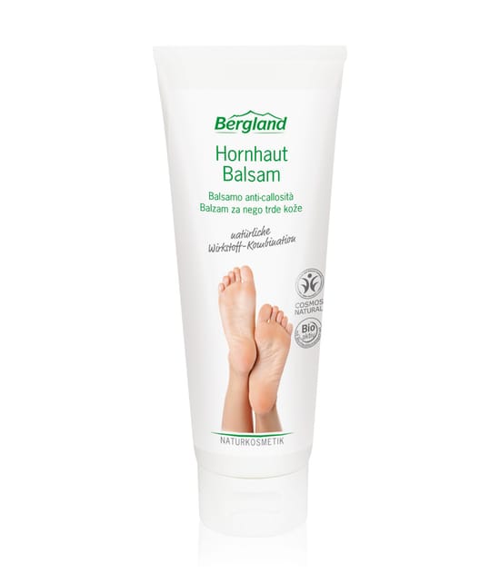 Bergland Callus Balm Krem do stóp 100 ml 4015184410237 base-shot_pl