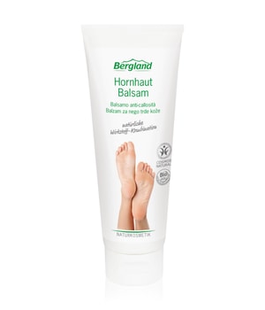 Bergland Hornhaut Balsam Krem do stóp