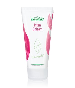 Bergland Intimate Care Krem do higieny intymnej 50 ml 4015184410640 base-shot_pl