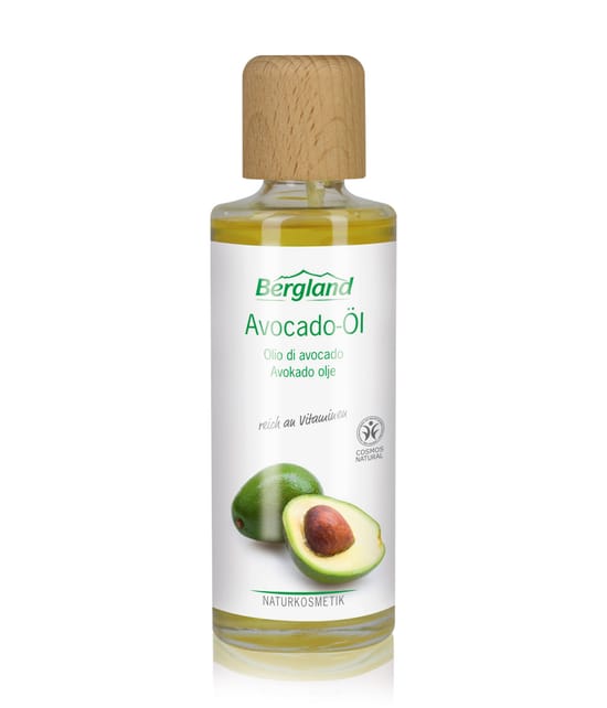 Bergland Care Oils Olejek do ciała 125 ml 4015184210240 base-shot_pl