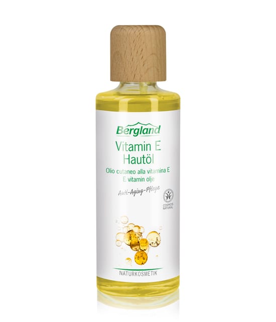 Bergland Care Oils Olejek do ciała 125 ml 4015184220010 base-shot_pl