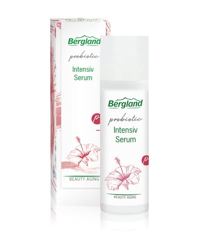 Bergland Probiotic Serum do twarzy 30 ml 4015184380134 base-shot_pl