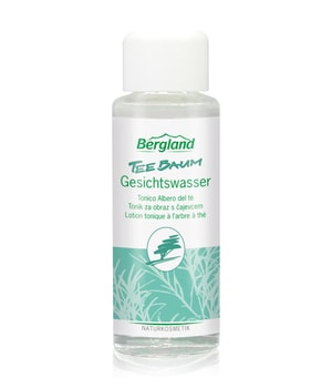 Bergland Teebaum Woda do twarzy