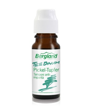 Bergland Tea Tree Płyn do twarzy 10 ml 4015184261013 base-shot_pl