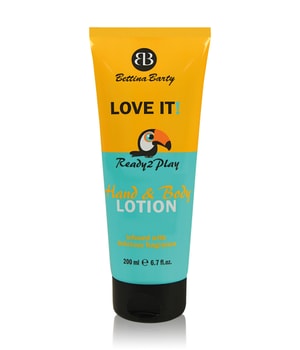 Bettina Barty Love it! Balsam do ciała