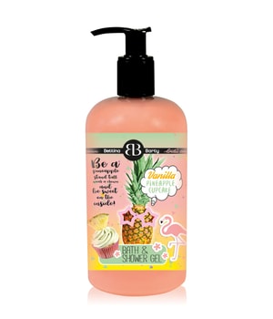 Bettina Barty Pineapple Żel pod prysznic