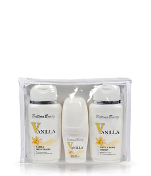 Bettina Barty Vanilla Set 4 1 pcs dla kobiet