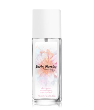Betty Barclay Beautiful Eden Dezodorant w sprayu