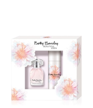 Betty Barclay Beautiful Eden Zestaw zapachowy