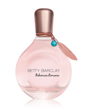 Betty Barclay Bohemian Romance Woda perfumowana 20 ml 4011700364282 base-shot_pl
