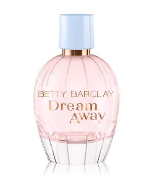 betty barclay dream away