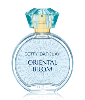 betty barclay oriental bloom