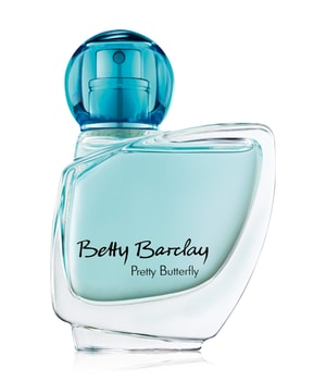 Betty Barclay Pretty Butterfly Woda perfumowana