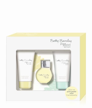 Betty Barclay Pure Pastel Zestaw zapachowy