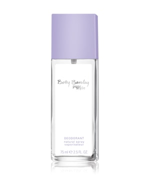 betty barclay pure style dezodorant w sprayu 75 ml   