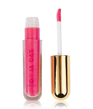 BH Cosmetics Plumping Lip Gloss MUSE Błyszczyk do ust 3 ml Red