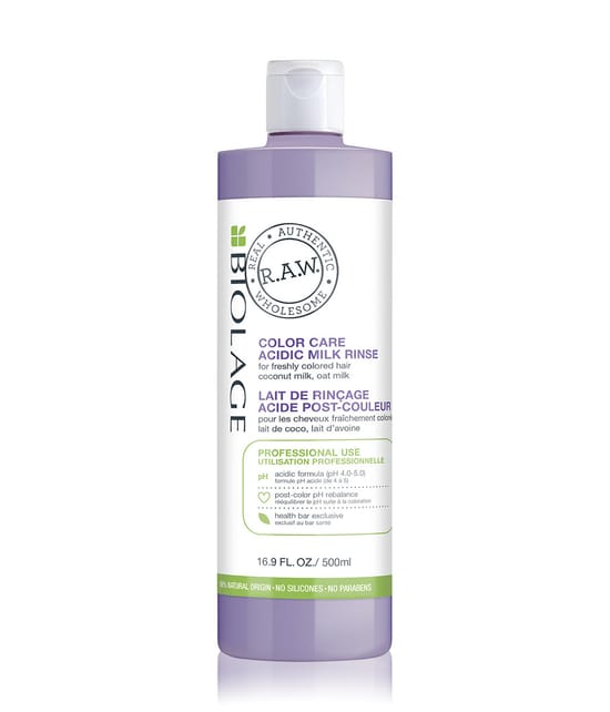 Zdjęcie produktu 1 z 1, Biolage R.A.W. Color Care Odżywka