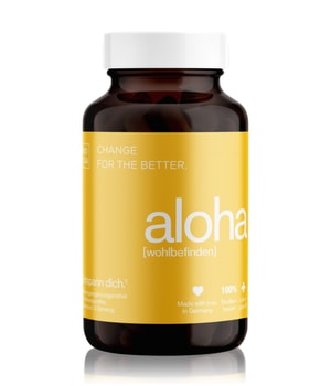 BIOLOA aloha Suplementy diety 60 szt. 4270002230613 base-shot_pl