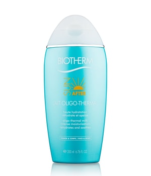 Biotherm After Sun Lait Oligo-Thermal 200 ml unisex