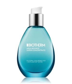 Biotherm Aquasource Aqua Bounce Super Concentrate 50 ml dla kobiet
