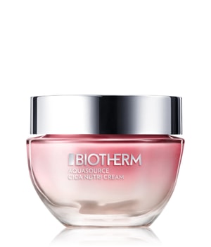 Biotherm Aquasource Cica Nutri Cream 50 ml dla kobiet