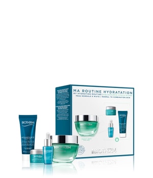 BIOTHERM Aquasource Zestaw do pielęgnacji twarzy 1 szt. 3614273963916 base-shot_pl