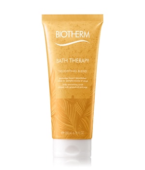Biotherm Bath Therapy Peeling do ciała