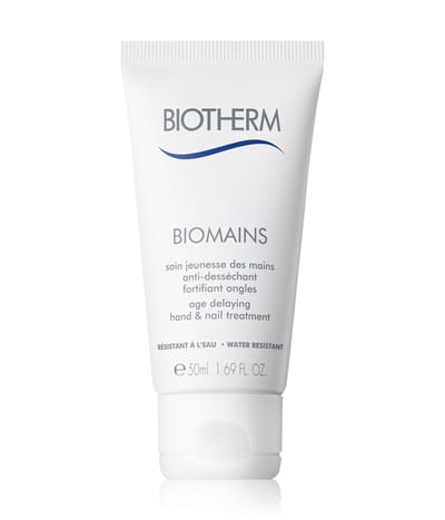 BIOTHERM Biomains Krem do rąk 50 ml 3605540518687 base-shot_pl