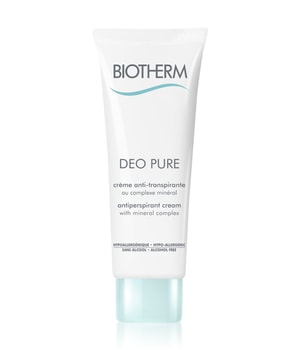 Biotherm Deo Pure 75 ml dla kobiet