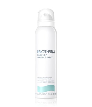 biotherm deo pure invisible dezodorant w sprayu 150 ml   